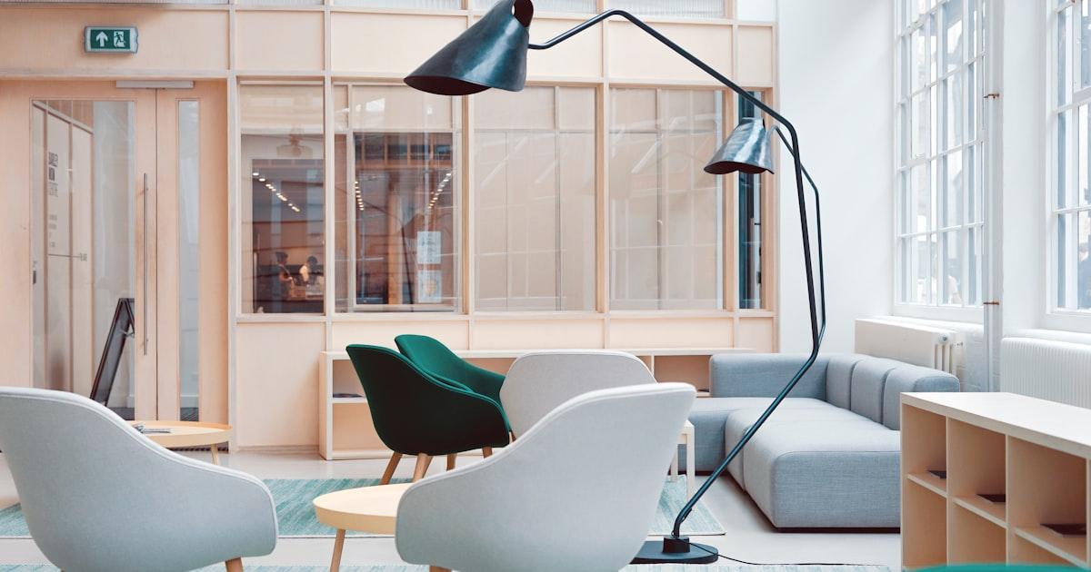 Pflanzen im Büro: Für eine bessere Atmosphäre und Wohlbefinden