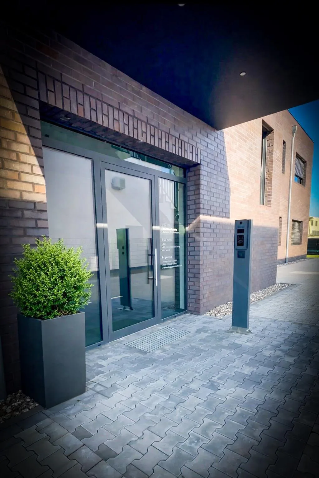 Ihr modernes Büro in Brühl