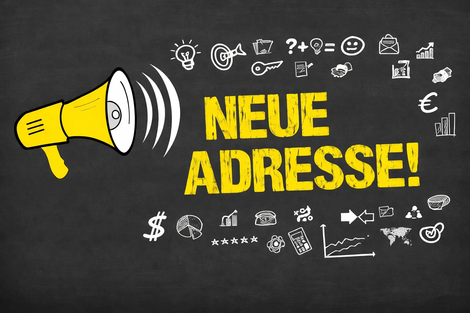 Geschäftsadresse in Brühl – Virtuelles Büro mit Postservice