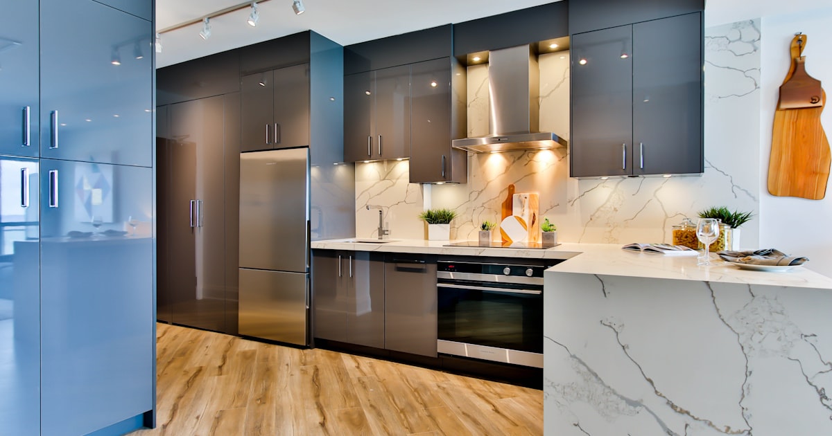 Küchen-Regeln in der Gemeinschaftsküche: Harmonie unter Kollegen